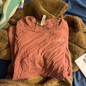 RARE GLOSSIER LA Retail Shirt